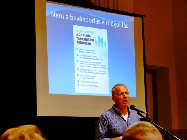 Georg Spöttle előadása 17